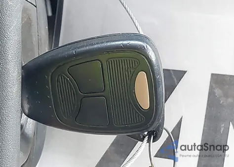 2008 Dodge Durango Slt z USA, uszkodzony, nr VIN 1D8HD48N38F109139